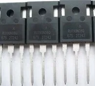 Free shipping  RU190N08Q 80V190A   10PCS