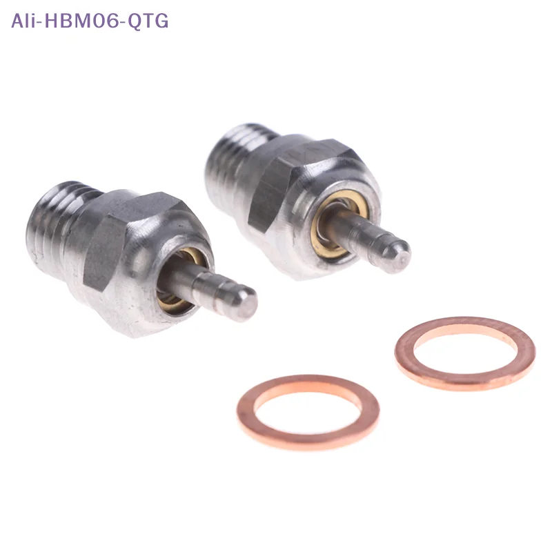 [Nuevo] ¡Oferta! Oferta Especial: 1 Pieza Universal # 8 Bujías de Incandescencia N3 N4 para Motor Nitro, Repuestos para Coche RC HSP