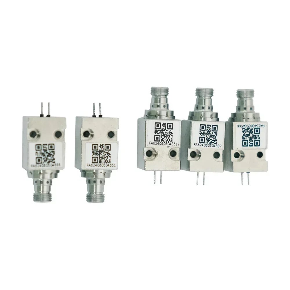 Custom 375nm 500mW Multimode Fiber-Coupled  Diode Module UV Medical Fiber Module for Ophthalmic  (FC Connector)