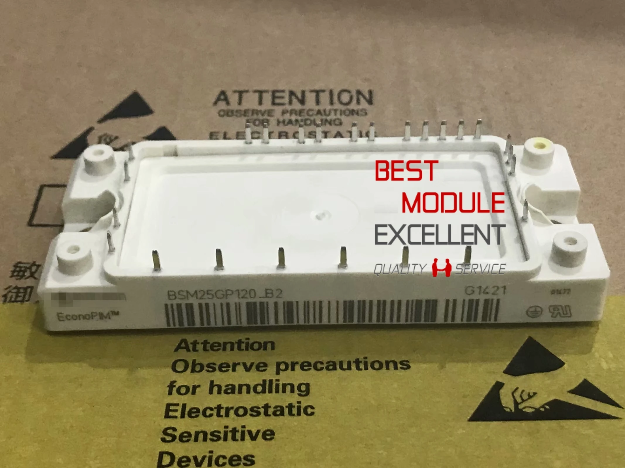 

Bsm25gp120 _ B2 Новый 100% гарантия качества