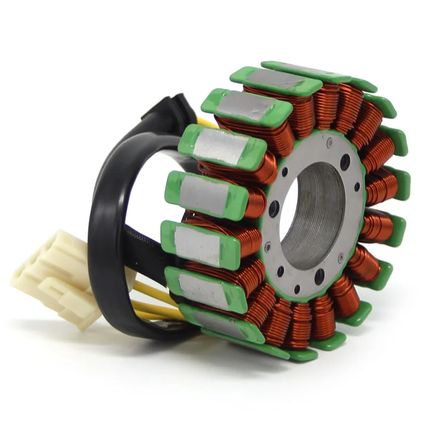 Motorcycle Alternator Stator Coil For KTM 90139004000 125 DUKE 125 DUKE ABS 200 DUKE ABS RC200 ABS RC200 2014 Motor  Accessories