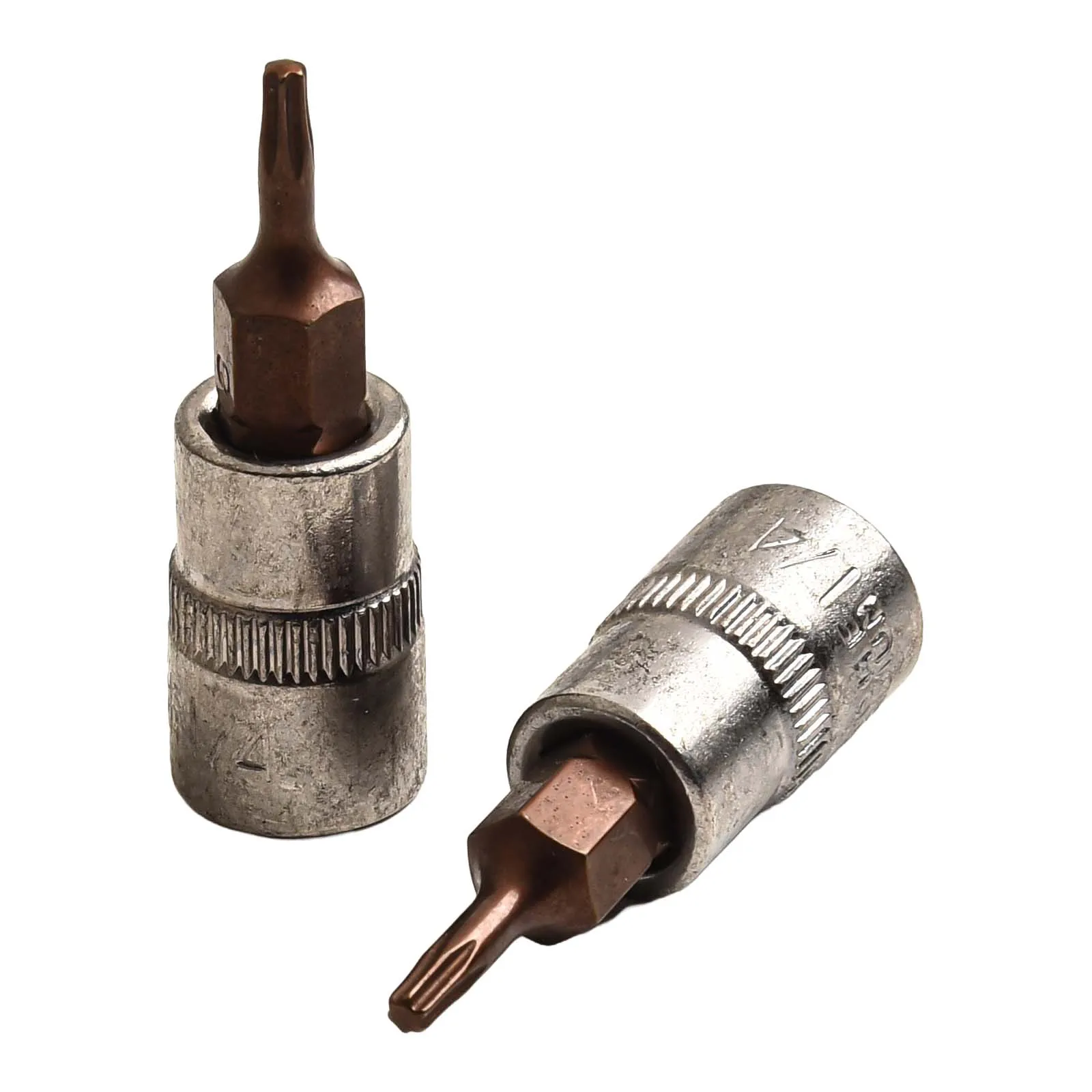 2Pc Hex Shank For T…