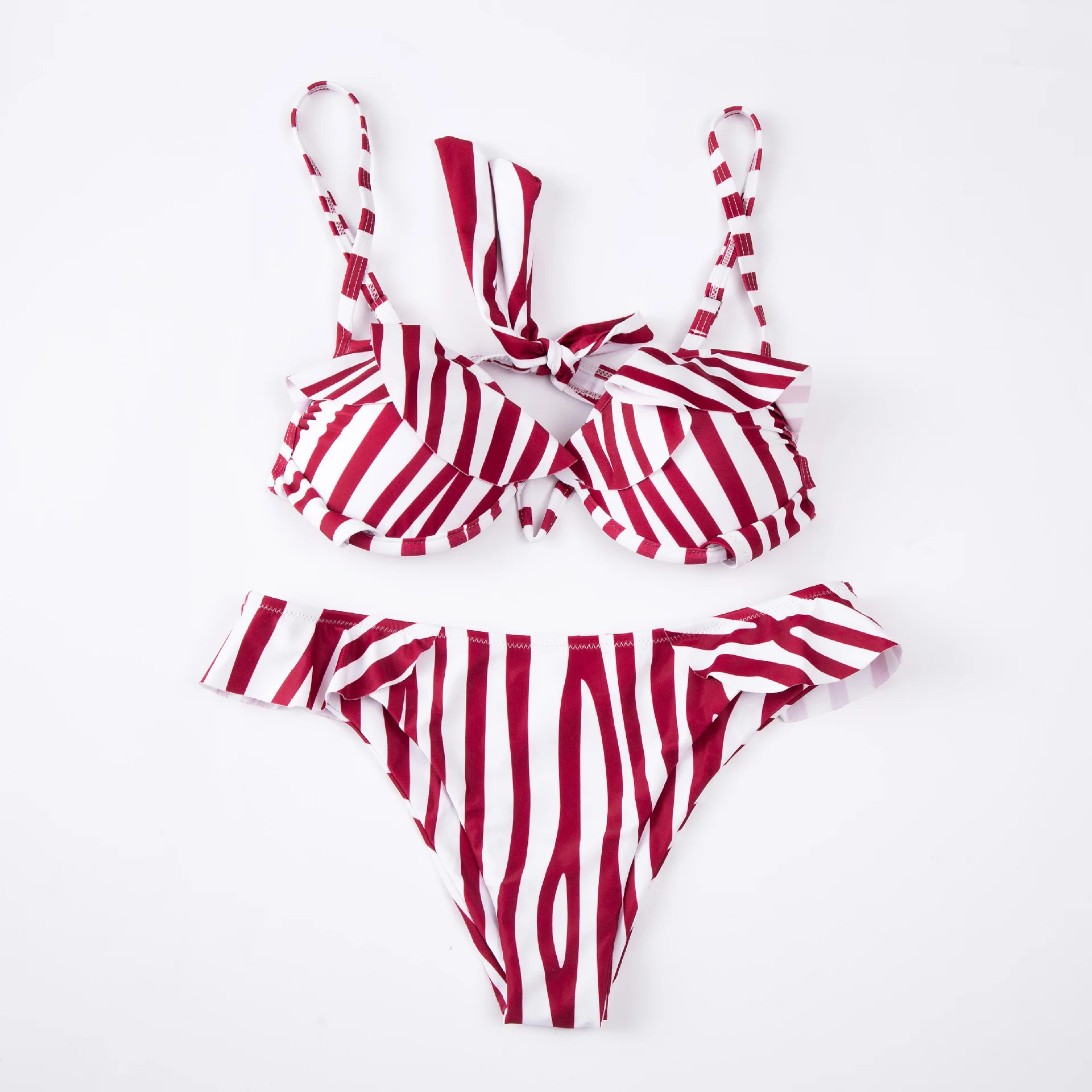 بيكيني بيبلوم مثير للنساء ، جديد