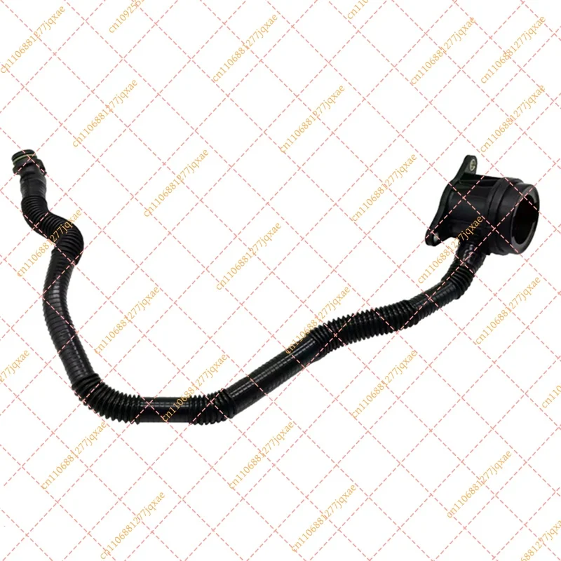 Oil Filler Cap With Hose Replacement for Mercedes Benz B-Class W246, OEM A2700180900