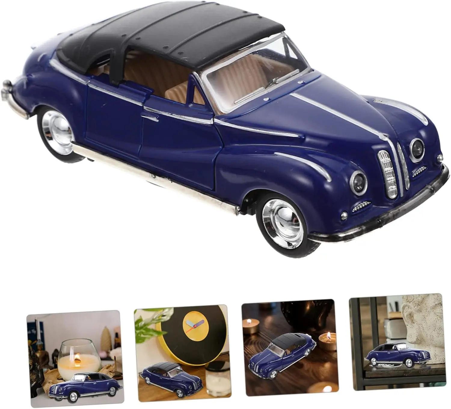 1:32 Auto Fahrzeug Modell Klassische Zurückziehen Spielzeug Auto Pädagogische Sammlung Tür Offen Auto Modell Geschenk Kinder Spielzeug Auto für BWM