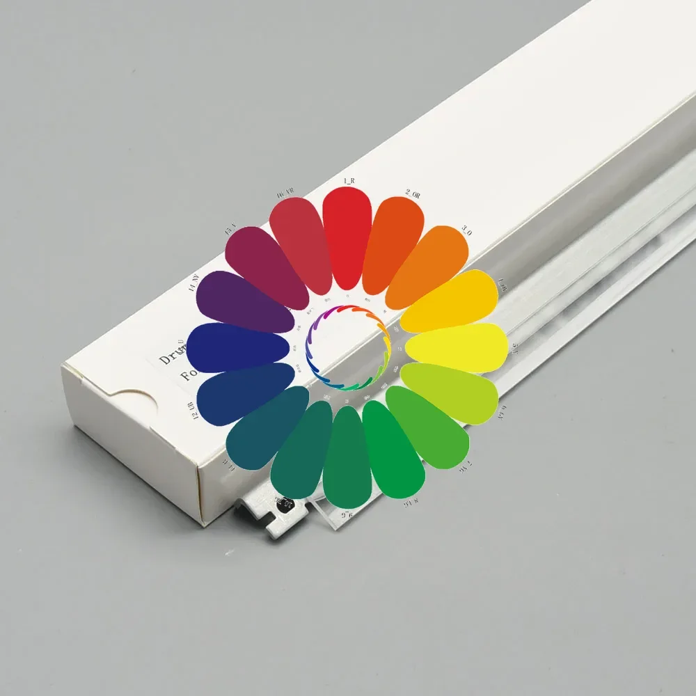 

D136-2441 Drum Lubricant Application Blade For RICOH MPC6502 C8002 Pro C5200s C5210s C5100s C5110s D1362441