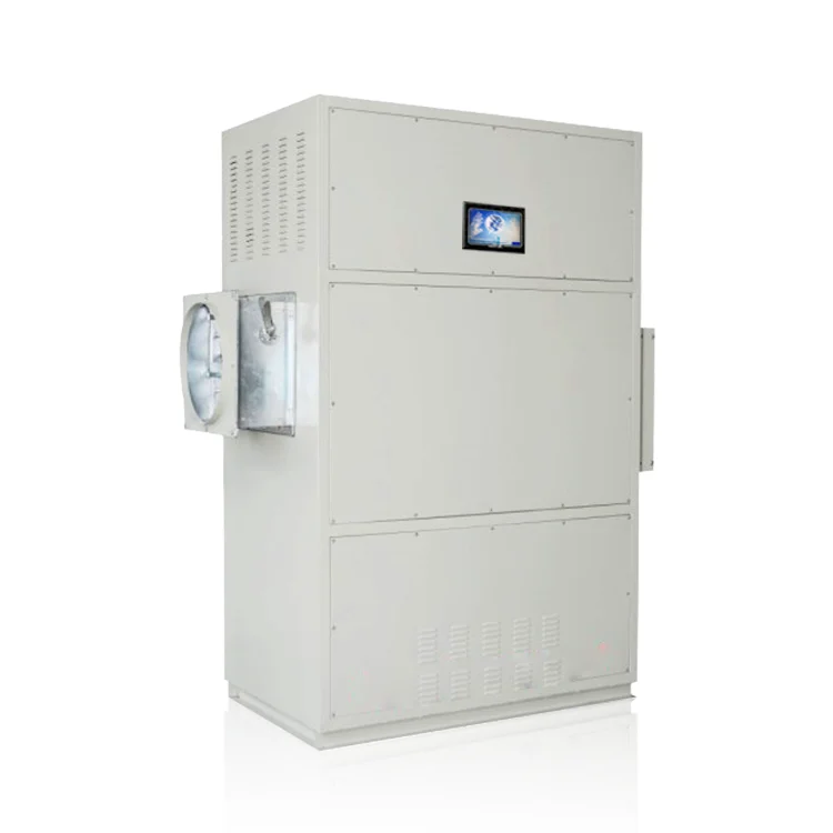 Easy Use Cooler and Heater Greenhouse Industrial Dehumidifier  and Humidifier Combo