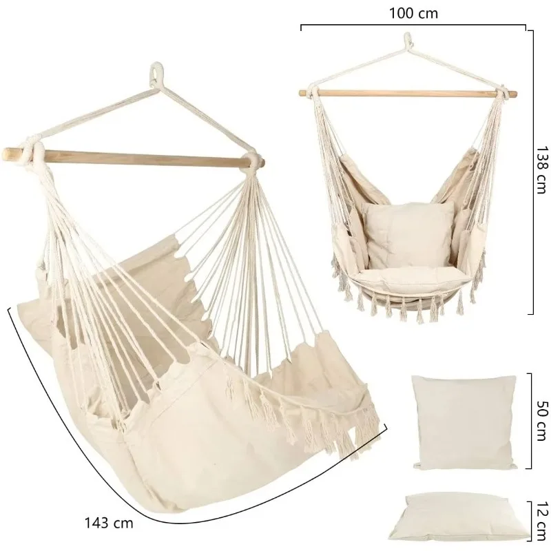 for-indoor-handmade-cotton-fabric-macrame-hammock-chair-swing-beautifully-designed-for-comfort-and-style