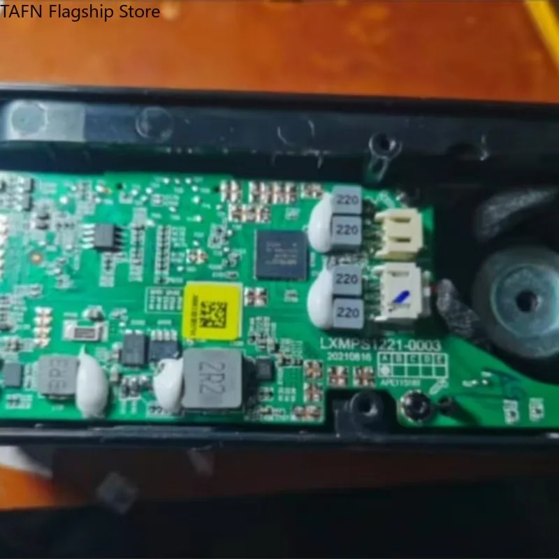 tafn-for-marshall-emberton-2-ii-main-board-bluetooth-board-pcb-repair-kit-[audio-accessories]