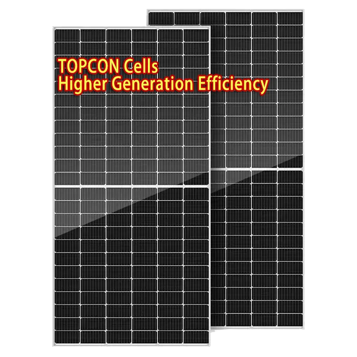 Industrial & Home Use 50KW On-Grid Hybrid Solar Energy System Complete Solution Provider with 100KW Panel Kit MPPT Controller