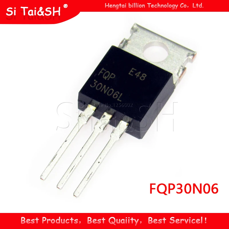 10PCS FQP4N90C 4N90C FQP4N90 4N90 TO-220 TO220 FQP50N06 FQP10N60 FQP17P06 FQP27P06 FQP30N06 FQP33N10 FQP47P06 50N06 10N06