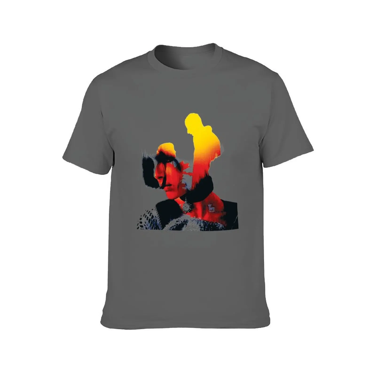 ليون: تي شيرت الاحترافي تي شيرت الرسوم المتحركة تي شيرت رجالي برسوم جرافيك #2