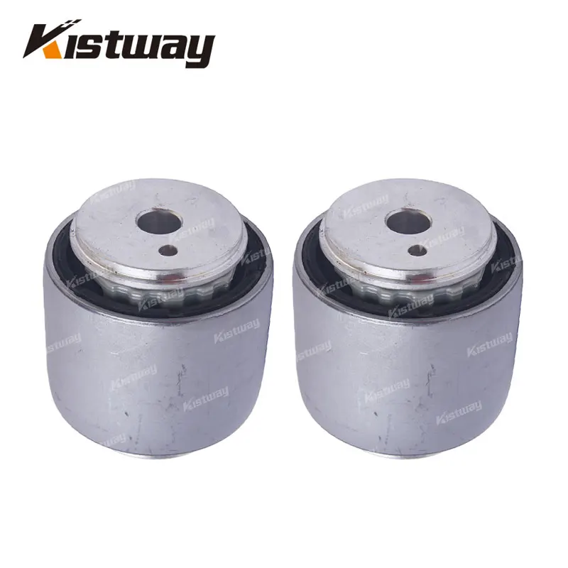 

2PCS Front Lower Bending Control Arm Bushing For Jaguar XE XEL XF XFL F-PACE T2H8177 T2H24313 T4A11965