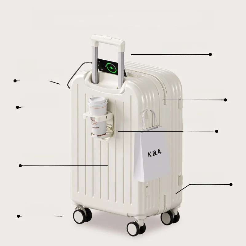 Multifunctional Tra… - image