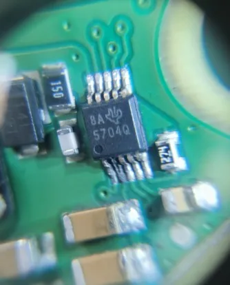 Free shipping  5704Q IC   10PCS