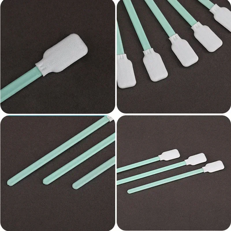 50 قطعة تنظيف الإسفنج القماش مسحات ألياف البوليستر جانب واحد طبقة مزدوجة القماش مسحات أدوات تنظيف وصيانة السيارات