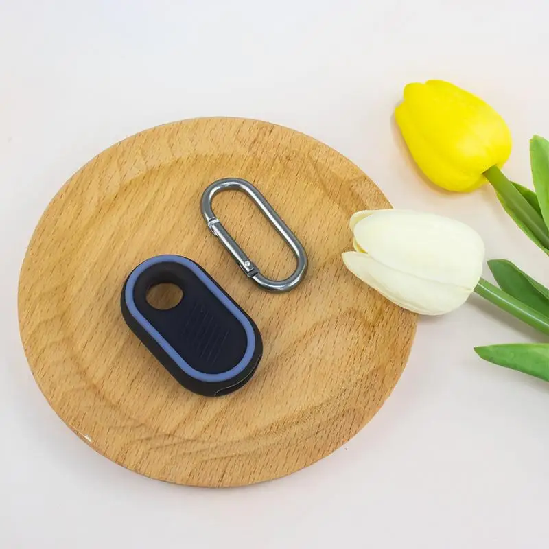 สำหรับ smarttag 2เคสฝาครอบแบบพกพาสำหรับ Samsung G-alaxy SmartTag2 Smart Tag 2ซิลิโคนนิ่มปลอกผิวเรืองแสง