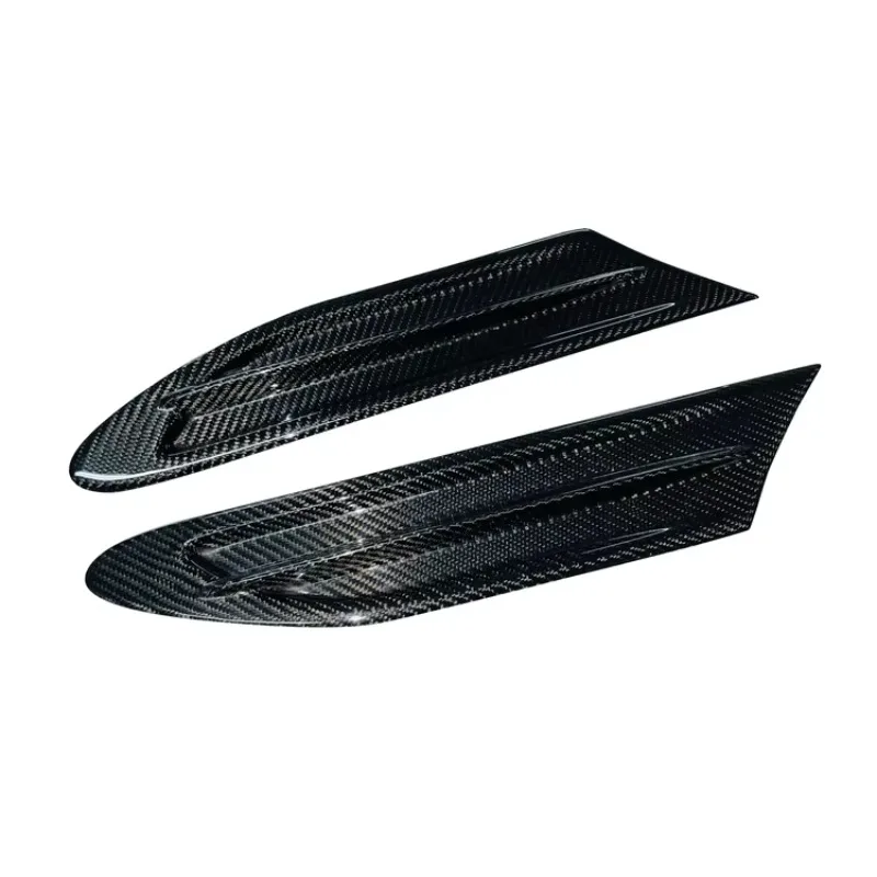 

Tom AutoSuper Fiberglass Wide Non-Deformable Fenders for GT 86 New Condition Ensuring Customer Satisfaction