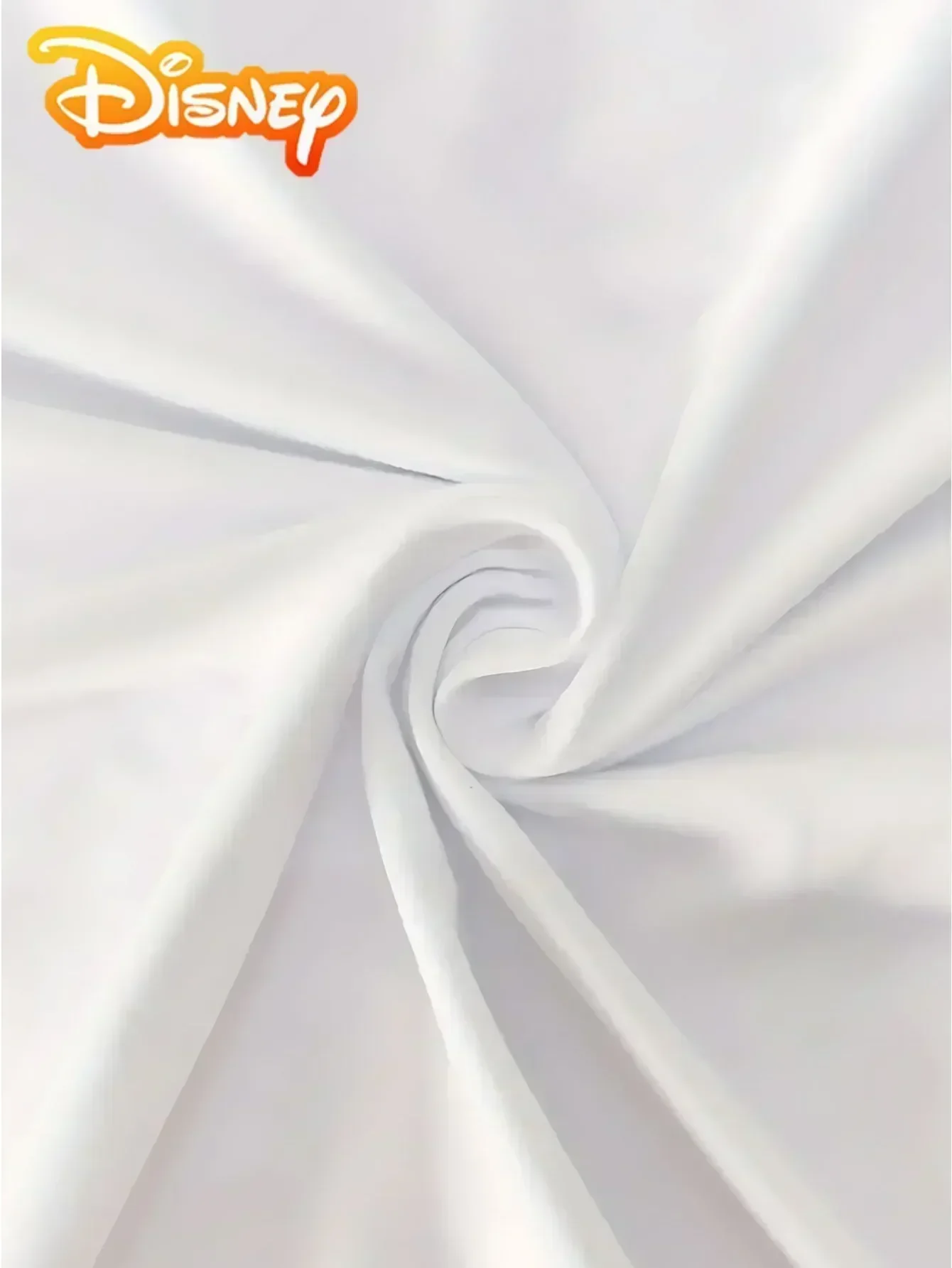 ديزني الأشرار Oogie Boogie باش 2025 قميص كابوس قبل عيد الميلاد قميص ديزني لاند هالوين الأسرة مطابقة المحملة #4