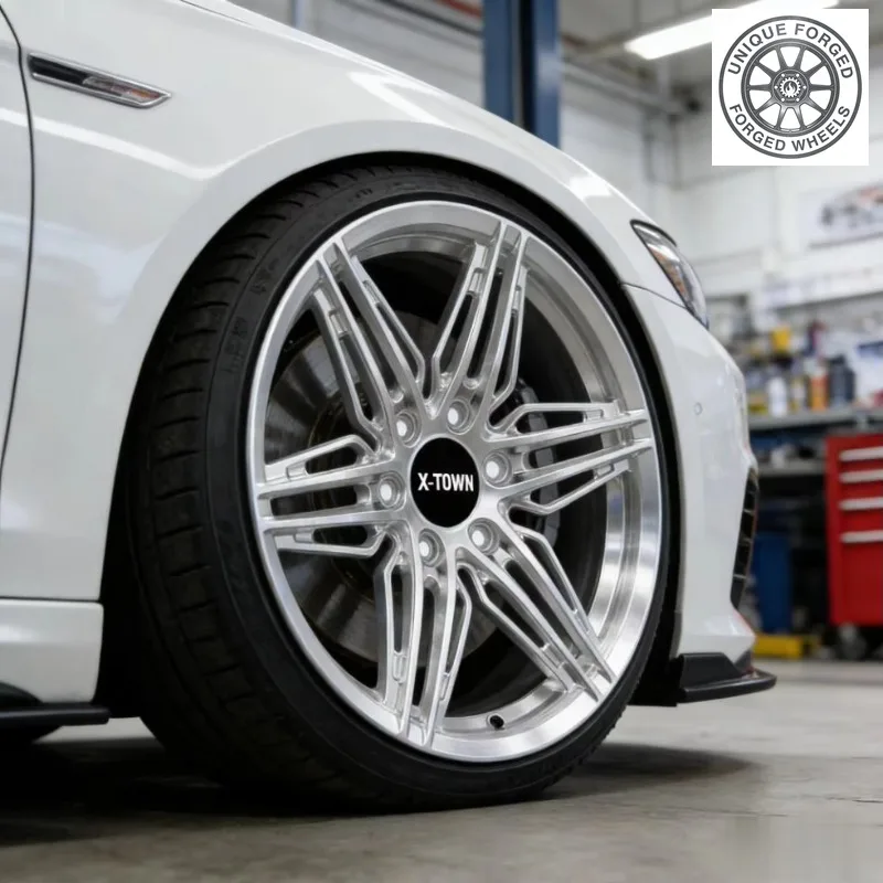 26 Style 18‑24 Inch Deep‑Concave Forged Wheels For Mercedes For Bentley For Tesla For Audi For BMW Alloy Rims 5x112 5x120