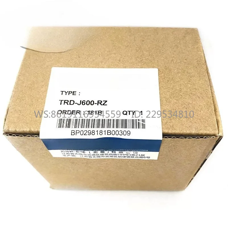New rotary encoder TRD-J100/200/360/500/600/1000-RZ