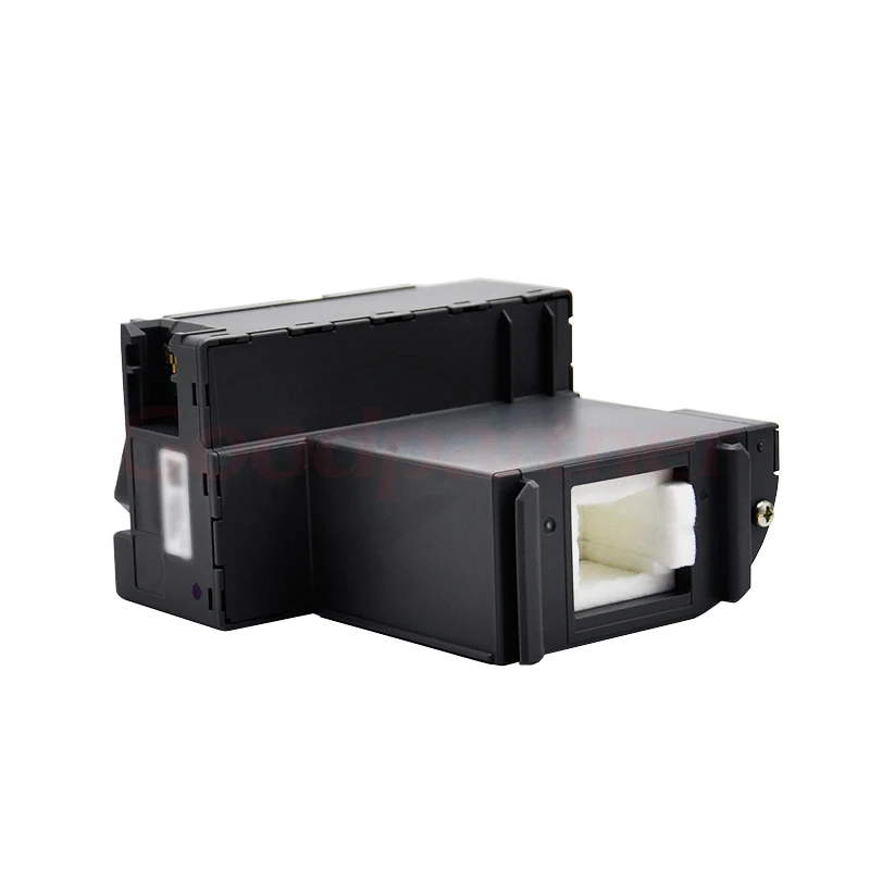 Caja de mantenimiento de tinta C13T04D100 T04D100 T04D1 EWMB2 para EPSON L6160 L6168 L6170 L6178 L6190 L6191 L6198 L6161 L6166 L6171, 5 unidades