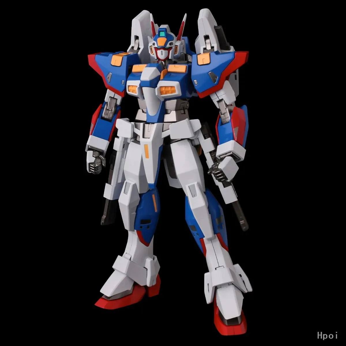 【H15CM】Sentinel UnionCreative RIOBOT OG ORIGINAL GENERATIONS R-1 Action Figure