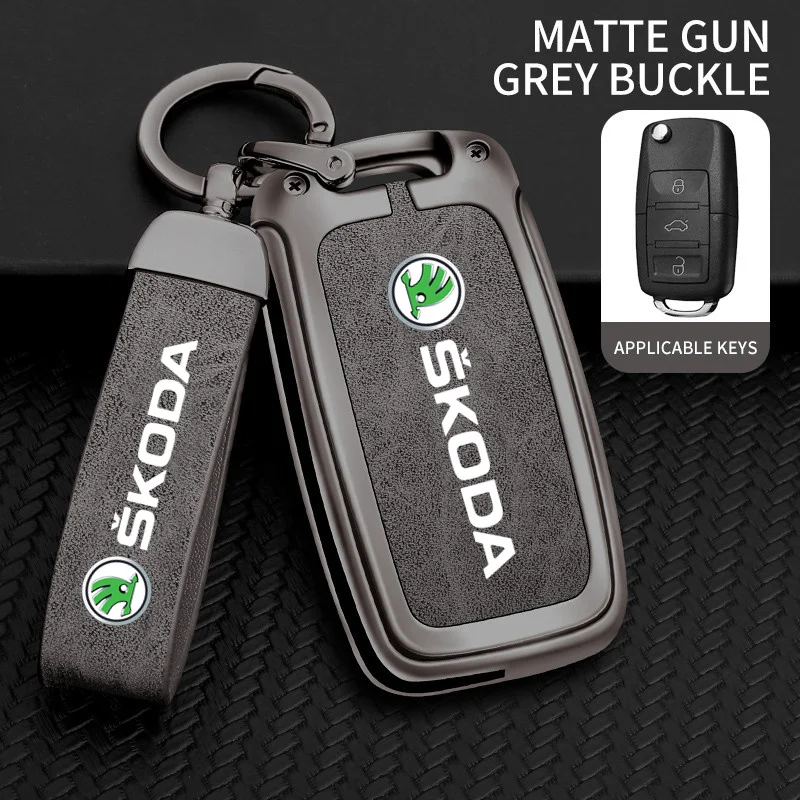 Car Flip Remote Key… - image