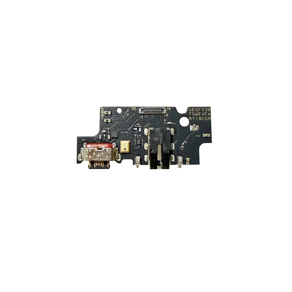 For Umidigi A11 Pro Max USB Charging Dock Board Mobile Phone Repair Part