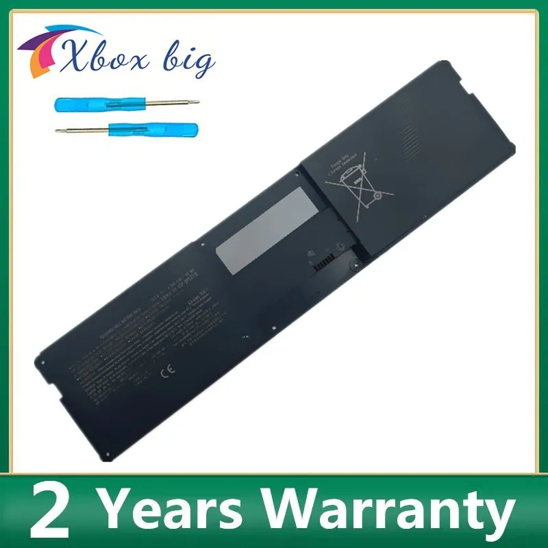 Új 11.1V 45WH VGP-BPS27 Notebook Tettlegesség számára sony vaio VGP-BPS27/B VGP-BPSC27 VGPBPS27 VGPBPS27/B VGPBPS27/N VGPBPS27/X VGPBPSC2