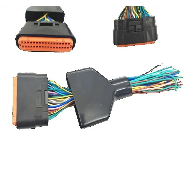 National IV EFI Motorcycle Computer Edition Controller 110-350CC 28S-06 Igniter for Engine Management System
