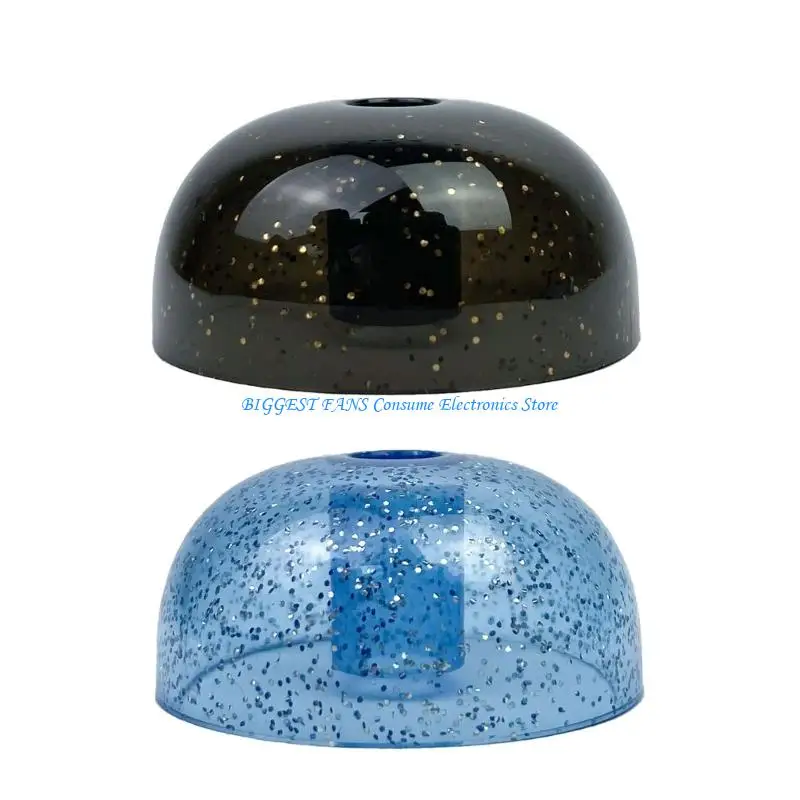 

Secures Fit LP45 Turntable Adapter Record Dome Stabilizes Large Hole Records