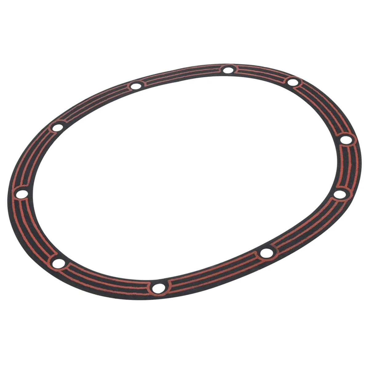 

Дифференциальная крышка прокладки D035 для Wrangler TJ YJ JK XJ ZJ для 35