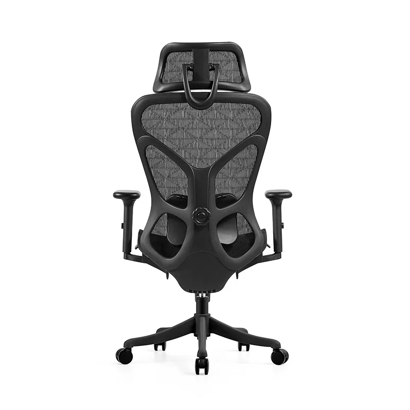 

E-sports computer Comfortable sedentary office Ergonomic chair Game chair Lifting rotating seat