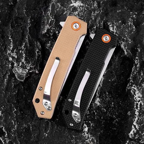 8 best sales Freetiger-knivar - №8