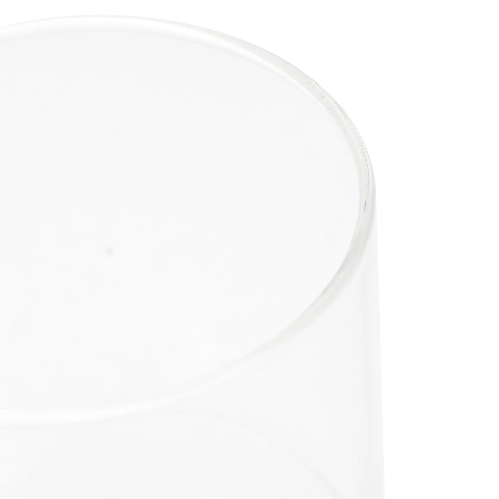 

1 set Creative Spice Boxes Multi-Function Glass Seasoning Bottles Household Condiment Containers Dust-Proof Bamboo Lid