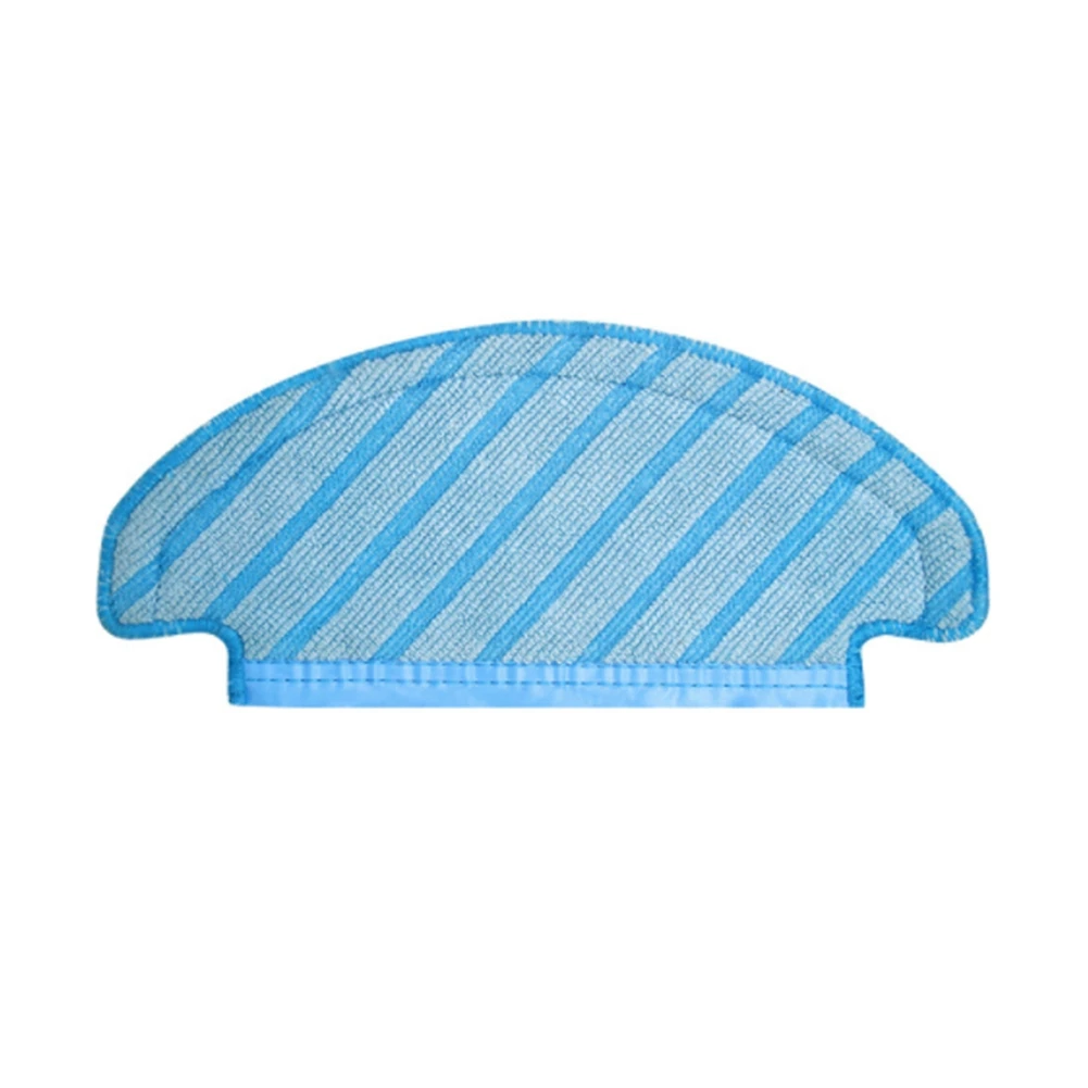 ชุด T9หุ่นยนต์ดูดฝุ่นสำหรับ Ecovacs deebot aivi T8 aivi N8ชุด N5แปรงดูดฝุ่นแปรงด้านข้างทำความสะอาดหลัก