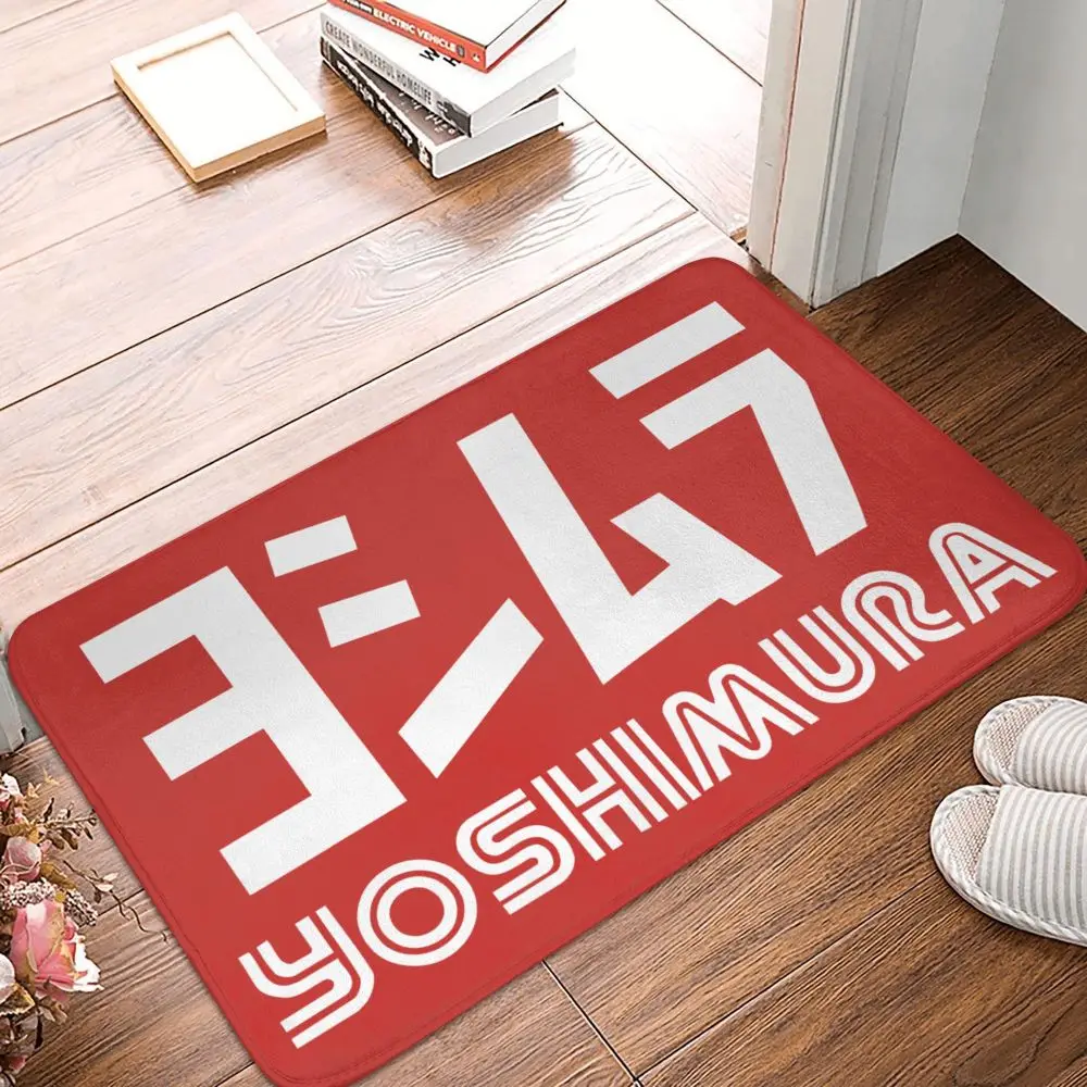 

NEW YOSHIMURA Doormat Floor Mat Home Super Soft Absorbent Bathroom Door Mat Door Entrance Mat