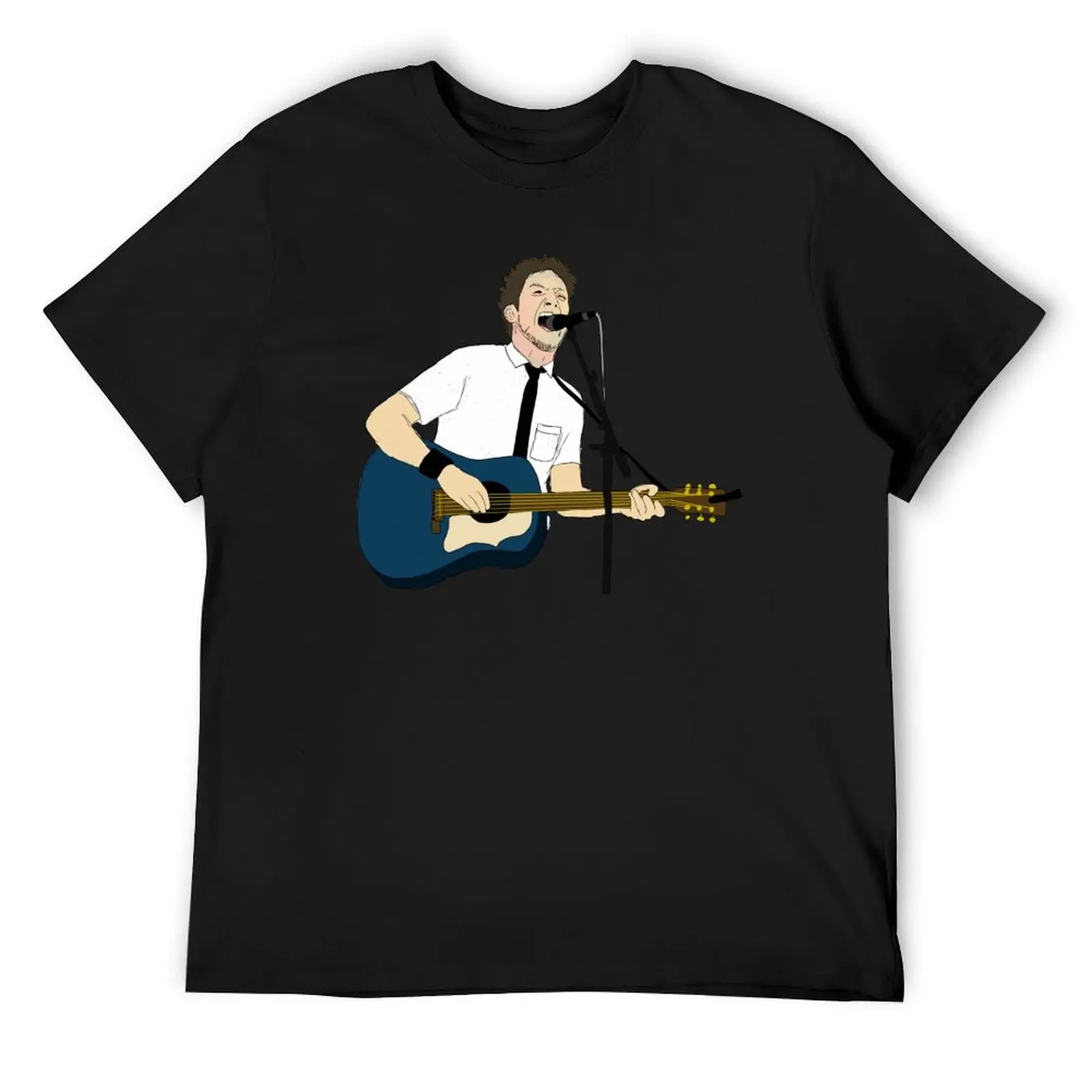 

Frank Turner T-Shirt football t shirt cute clothes Blouse men tshirt