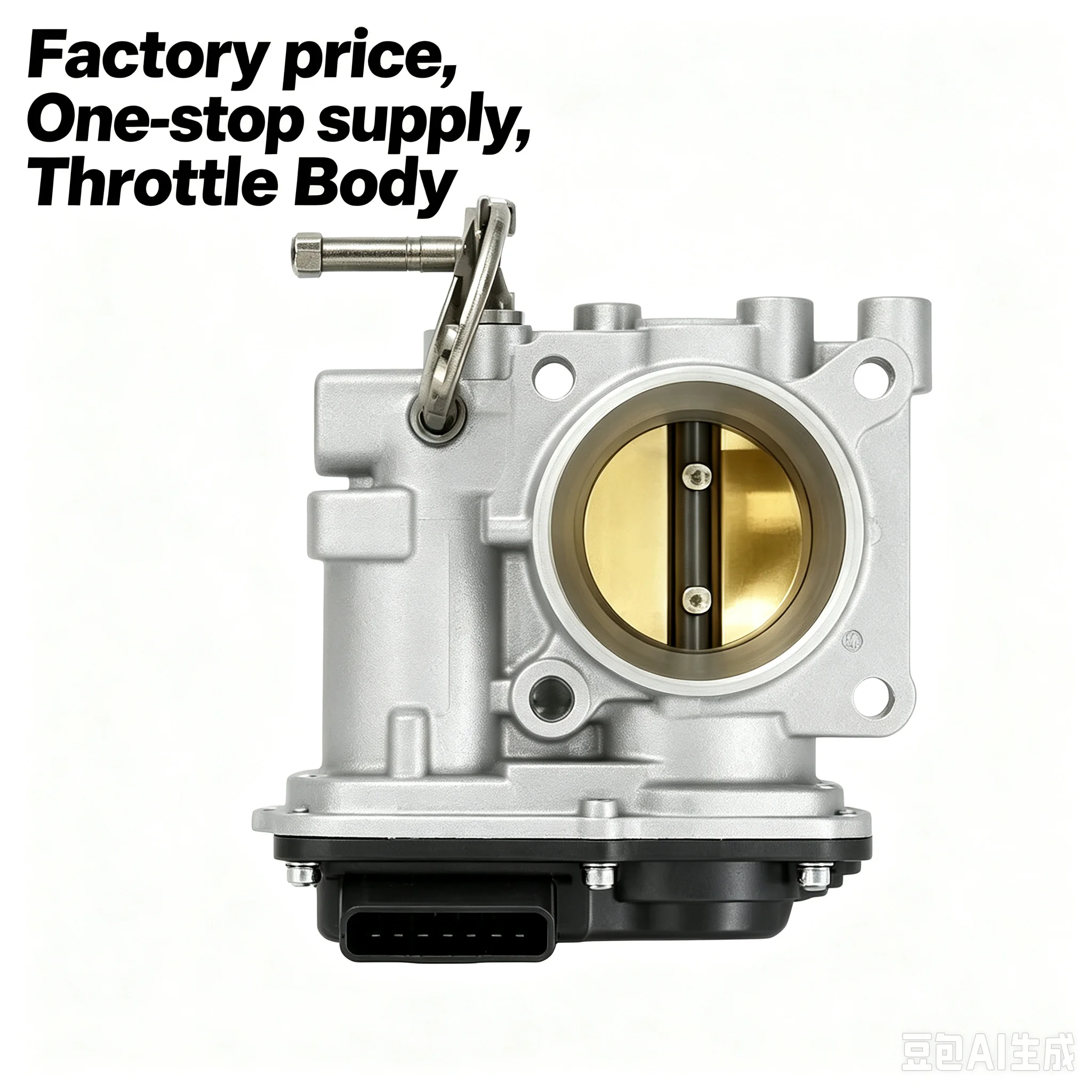 New Electronic Throttle Body Assembly OE GMF3H GMA413640 for CRV 2.0 for 2.0 with 12 Months Warranty