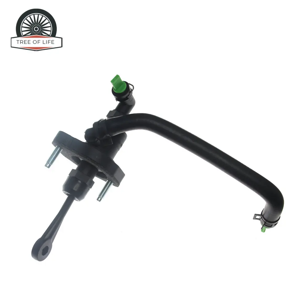 

6284600780 416001P100 для HYUNDAI IX20 JC KIA VENGA YN 1.4 1.6 2010-2019 главный цилиндр сцепления