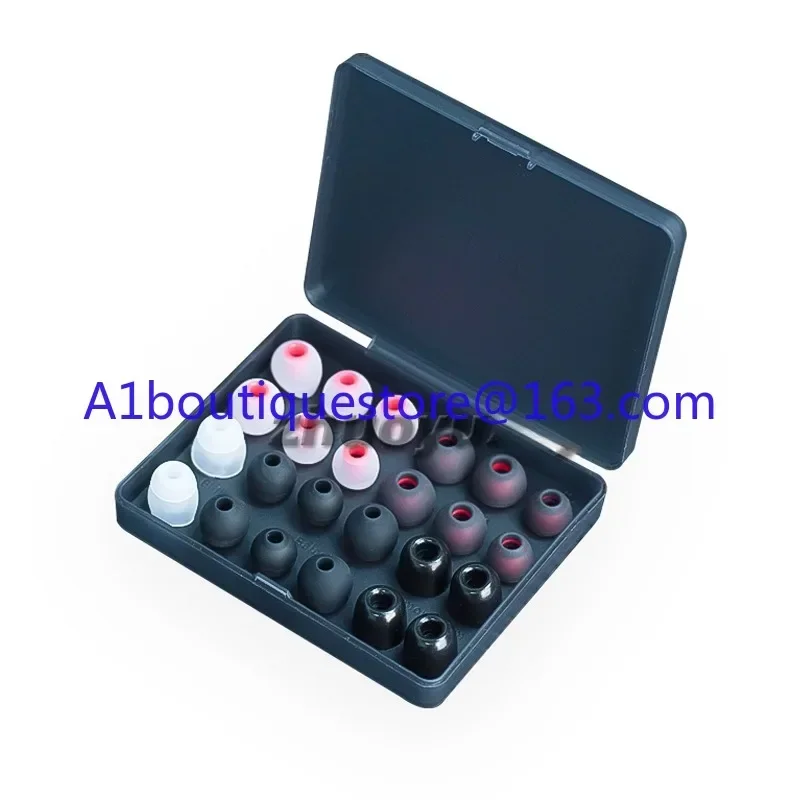 For Fiio Hs19 Earmu…