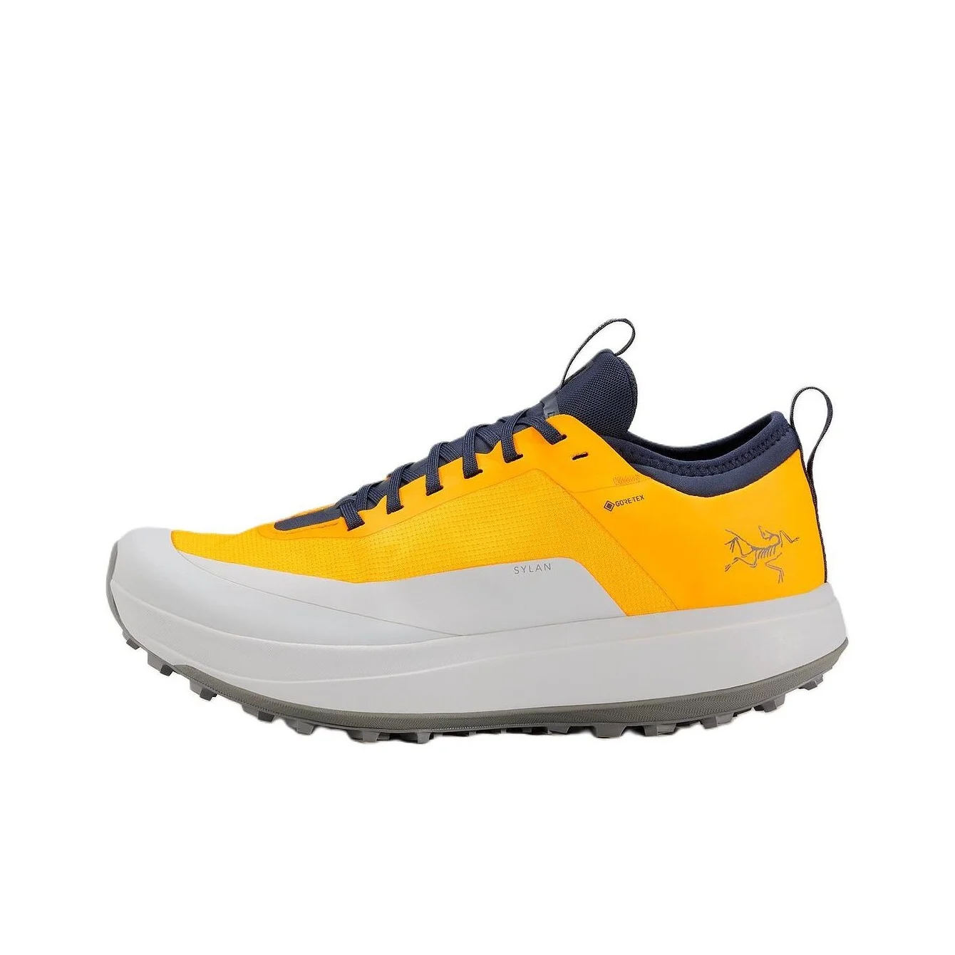 Arcteryx SYLAN Trail Running Shoes X000009022-Edziza/Solitude