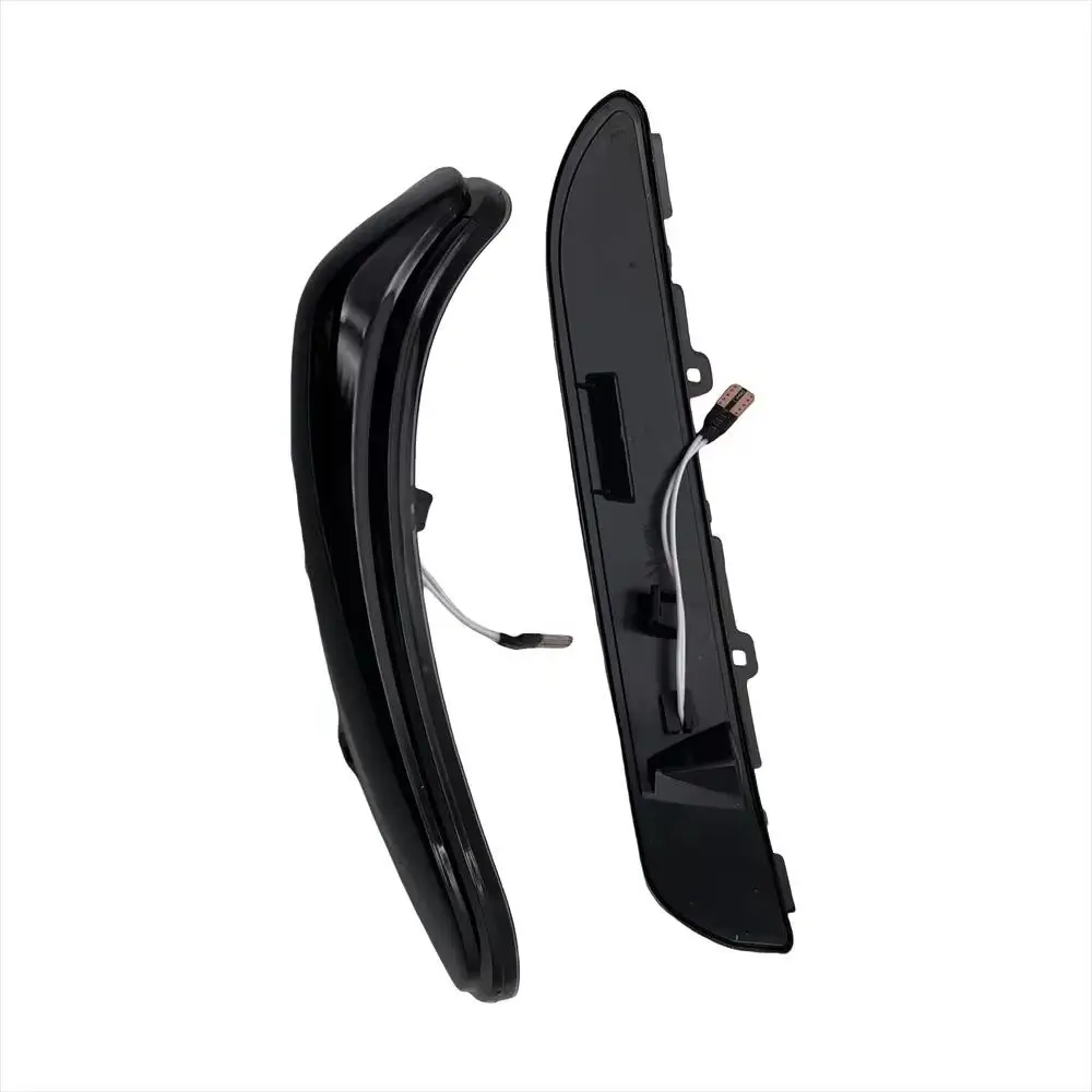 

For Peugeot 2008 2013-2020 LED Dynamic Turn Signal Light Side Mirror Indicator Blinker Light For Citroen C3 MK3 2016-2021 C4