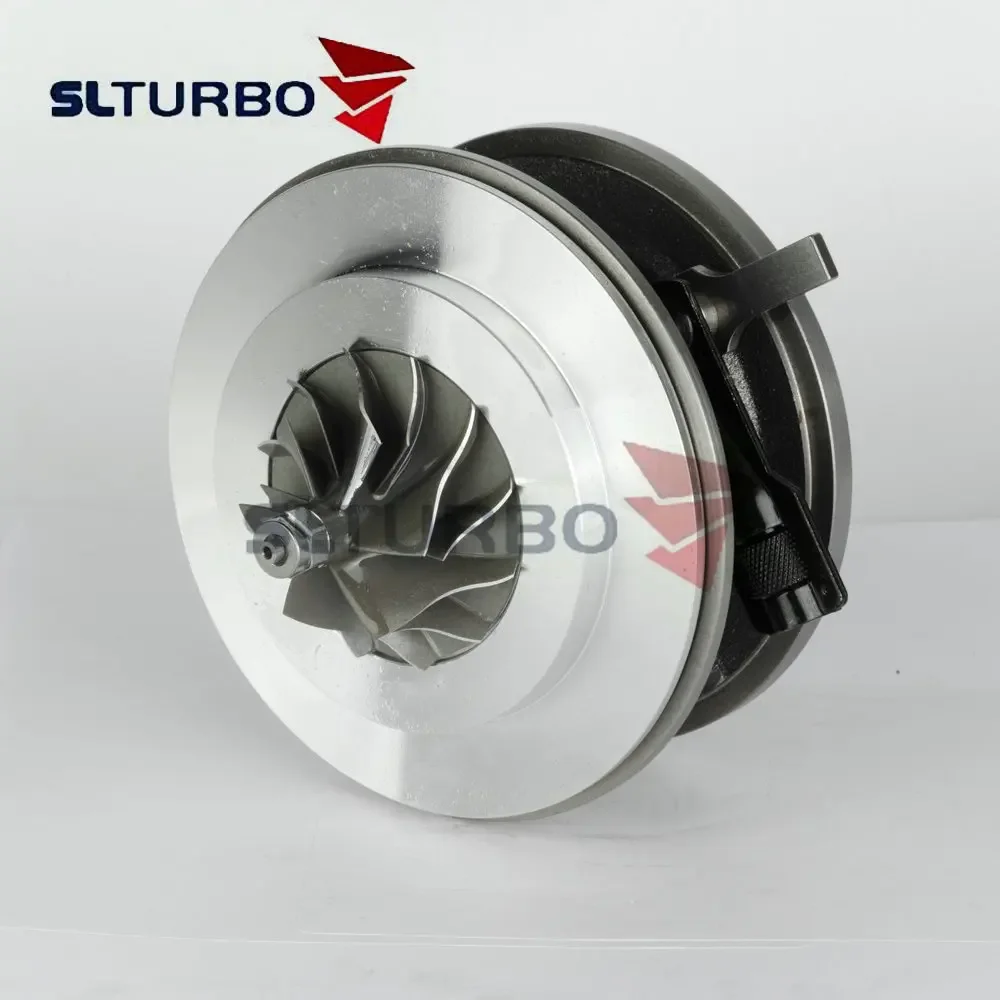 ​Turbo CHRA BV43 Turbine Core for Hyundai H-1 Starex 2.5 CRDi 125Kw 170HP D4CB 2500 ccm 2006- 28200A470 Turbocharger 53039880122