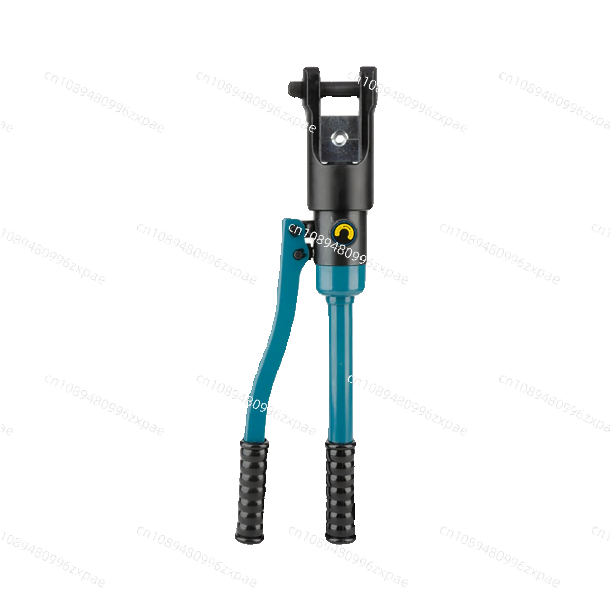 Manual hydraulic pliers, terminal pliers, electrician cables, copper nose crimpers, crimping pliers