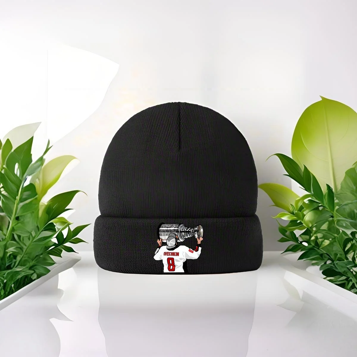 Alex Ovechkin 2026 … - image