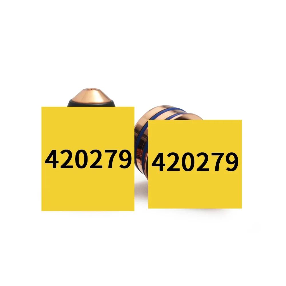 420279 Nozzle Tip 300A for XPR Plasma Torch, Plasma Cutting Consumable Spare Parts