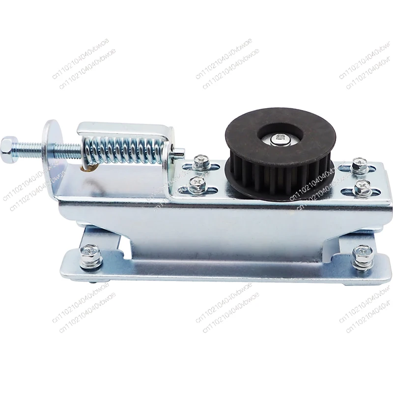 

Depusi автоматическое дверное хвостовое колесо, индукционные дверные электрические дверные аксессуары, крепежный шкив, регулируемый натяжитель, синхронное колесо