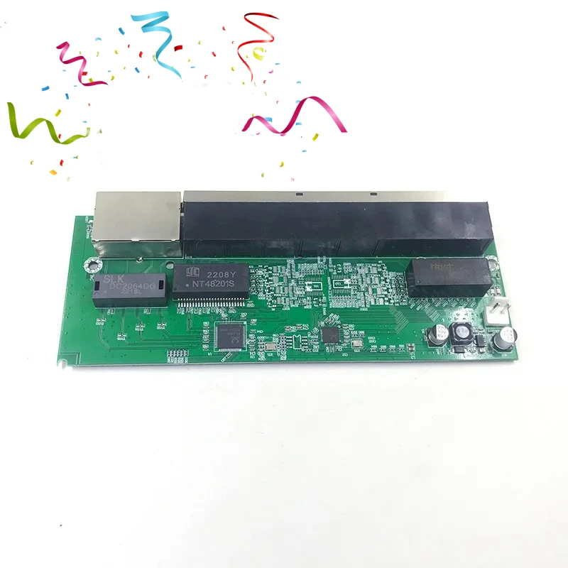 POE12V-24V-48V POE12V/24 v/48 v poe OUT12V/24 v/48 v poe 100 mbps のスイッチ poe 山道; 100 mbps アップリンク山道; poe 給電スイッチ nvr